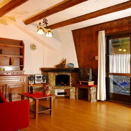 Appartamento Betulla Livigno Dış mekan fotoğraf