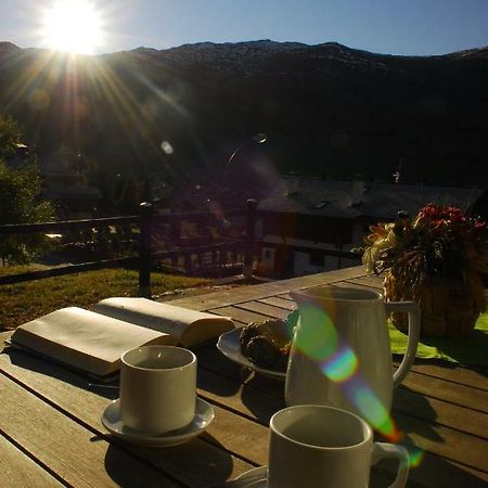 Appartamento Betulla Livigno Dış mekan fotoğraf