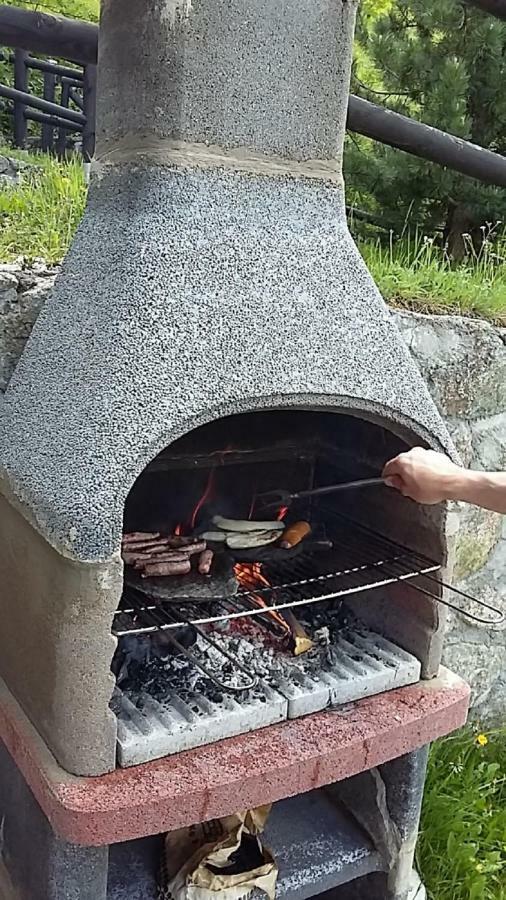 Appartamento Betulla Livigno Dış mekan fotoğraf